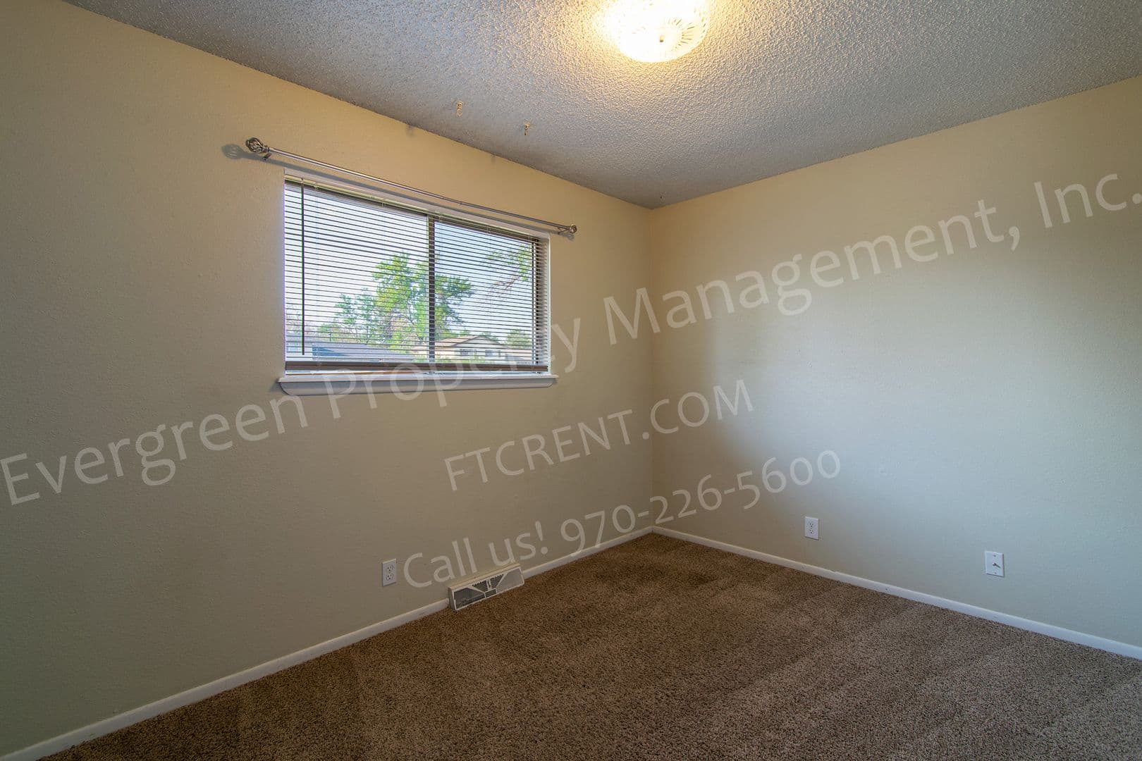 Fort Collins House: 1912 W Plum St