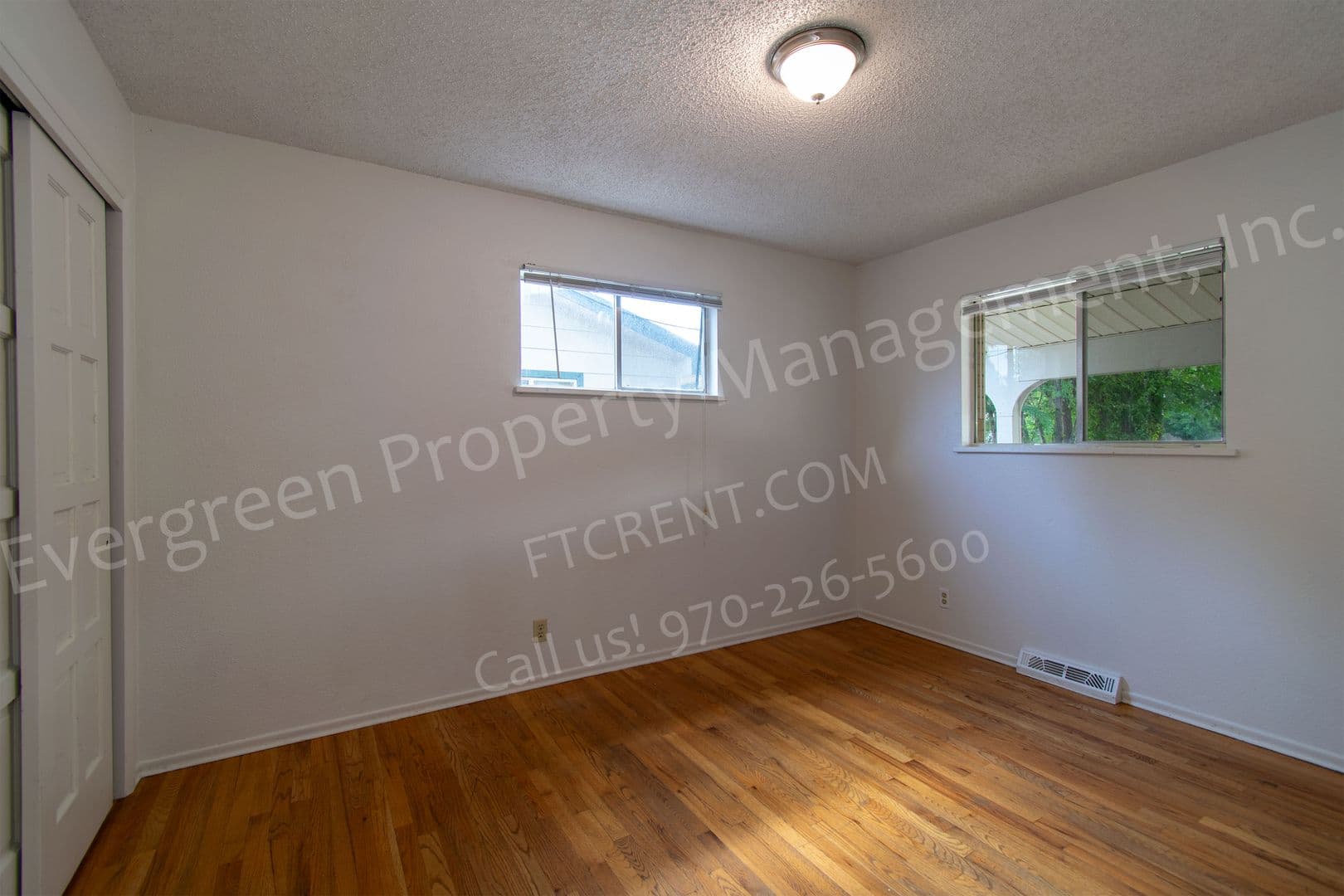 Fort Collins Apartment: 1228 Southridge Dr