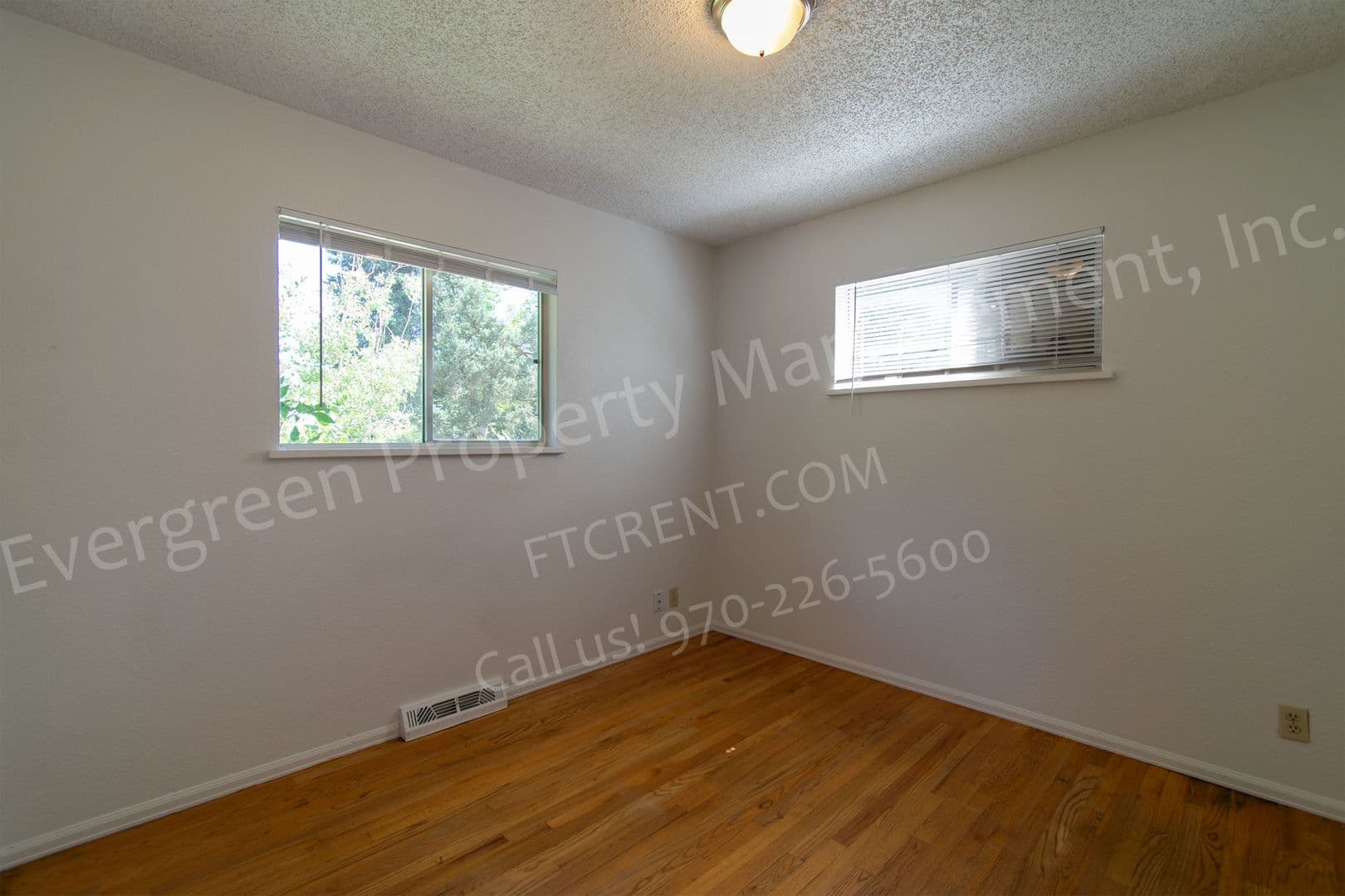 Fort Collins Apartment: 1228 Southridge Dr