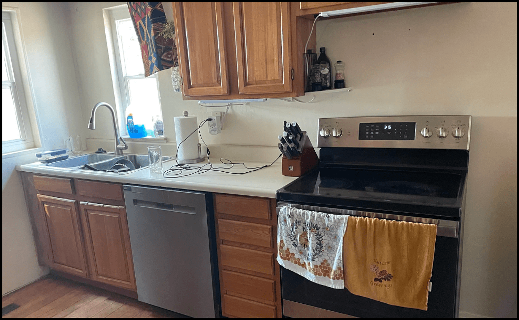 Fort Collins House: 4728 E County Road 40