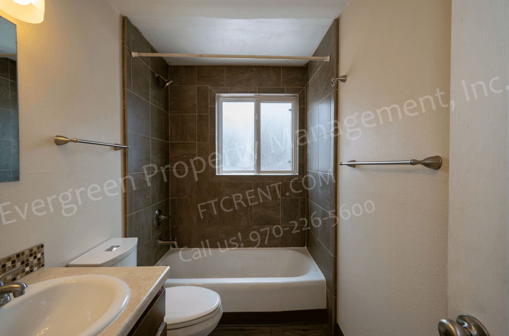 Fort Collins Apartment: 113 W Myrtle St