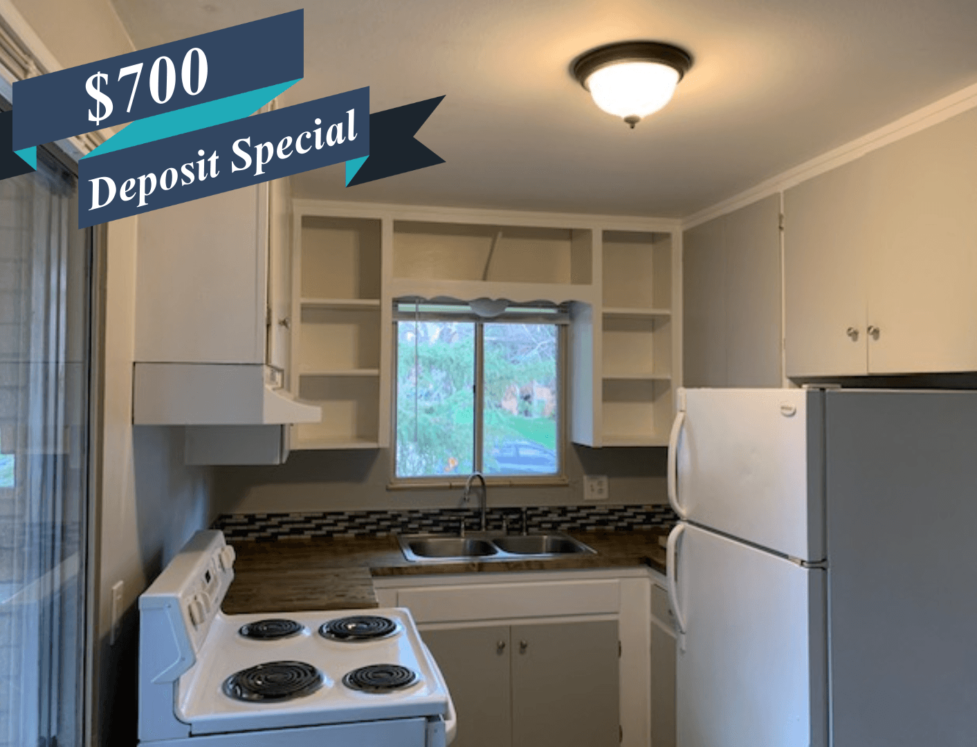 Fort Collins Apartment: 1100 McHugh ST.
