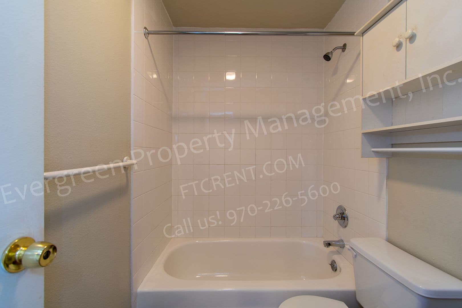 Fort Collins Apartment: 1931 Ross Ct