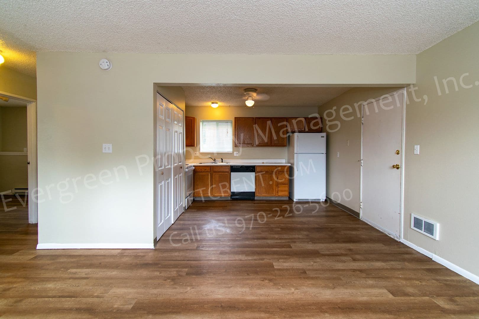 Fort Collins Apartment: 1931 Ross Ct