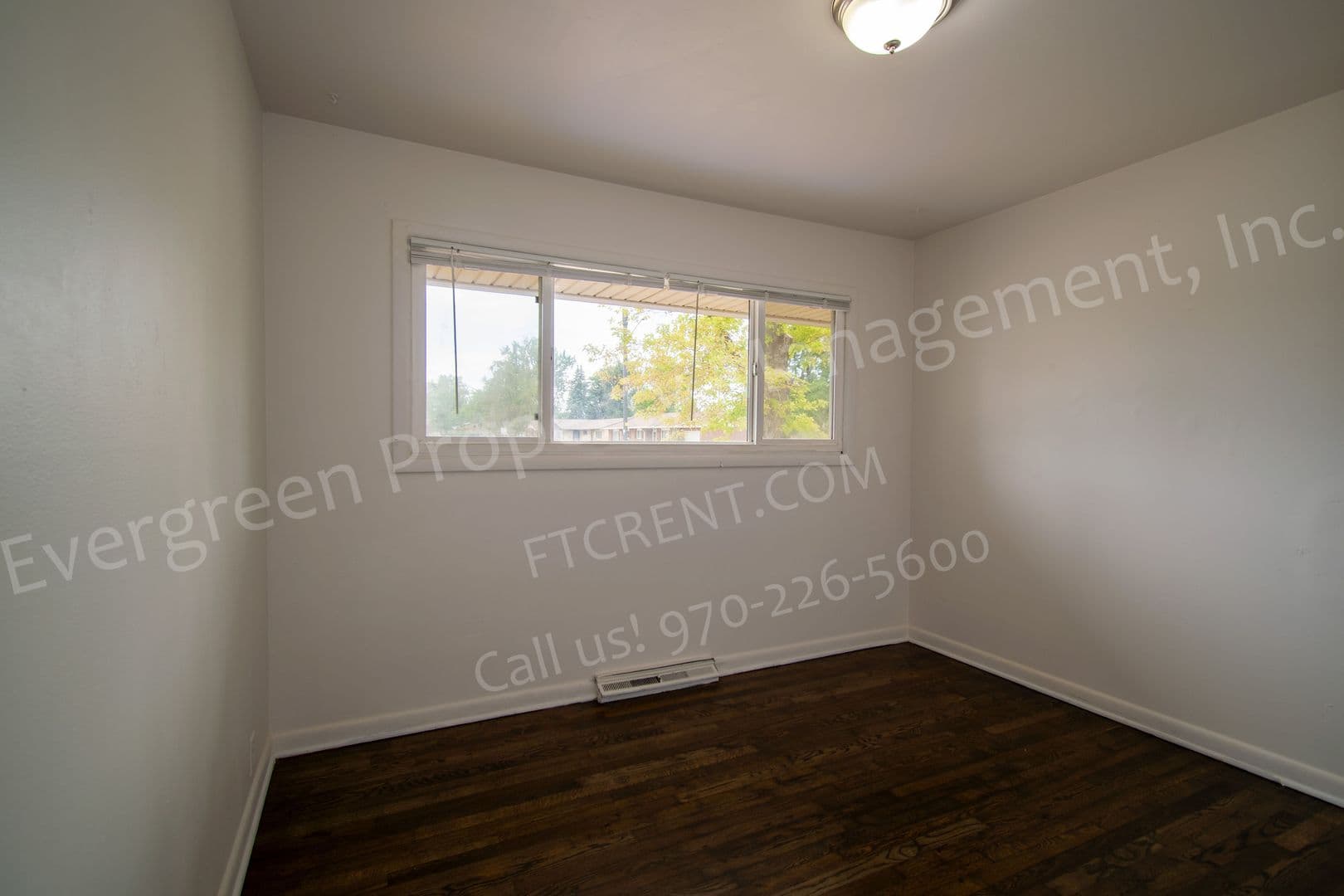 Fort Collins House: 1912 W Elizabeth