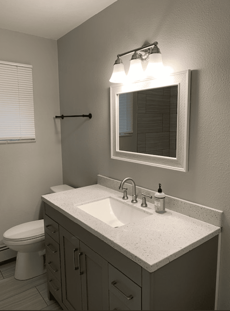 Fort Collins Apartment: 1100 McHugh ST.