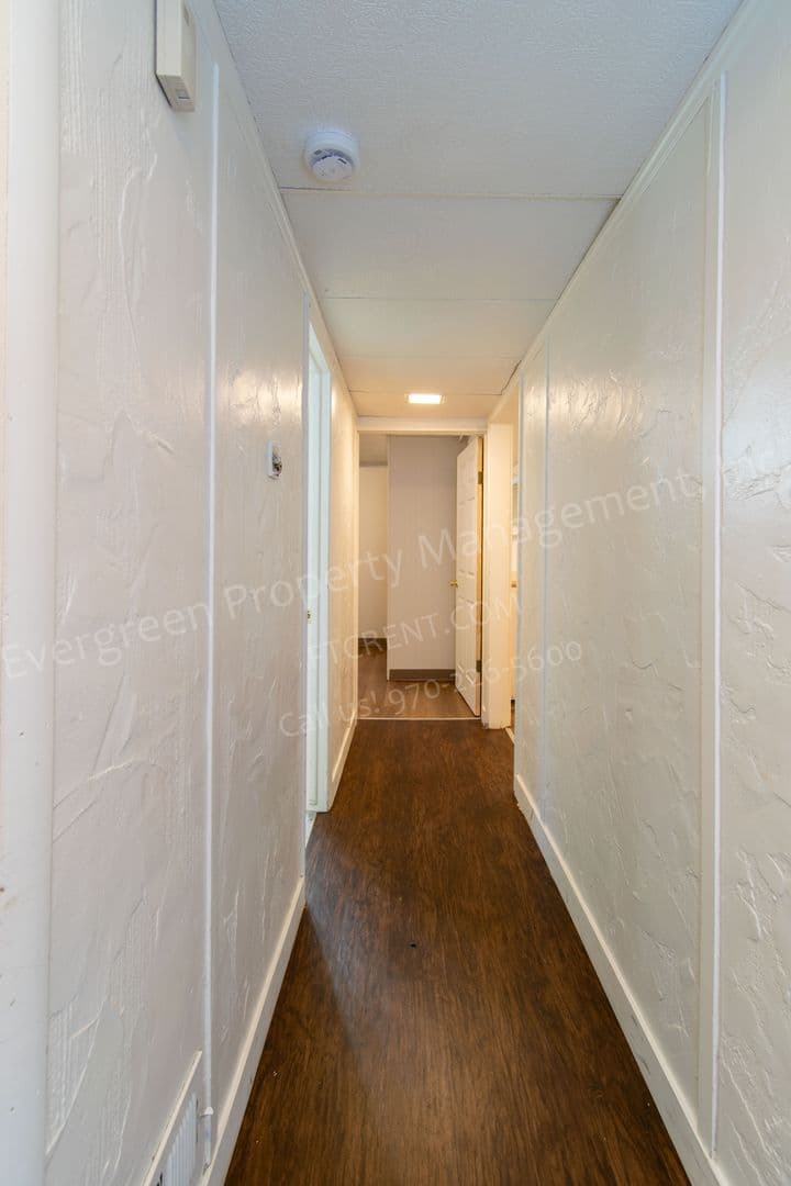 Fort Collins Apartment: 1228 Southridge Dr