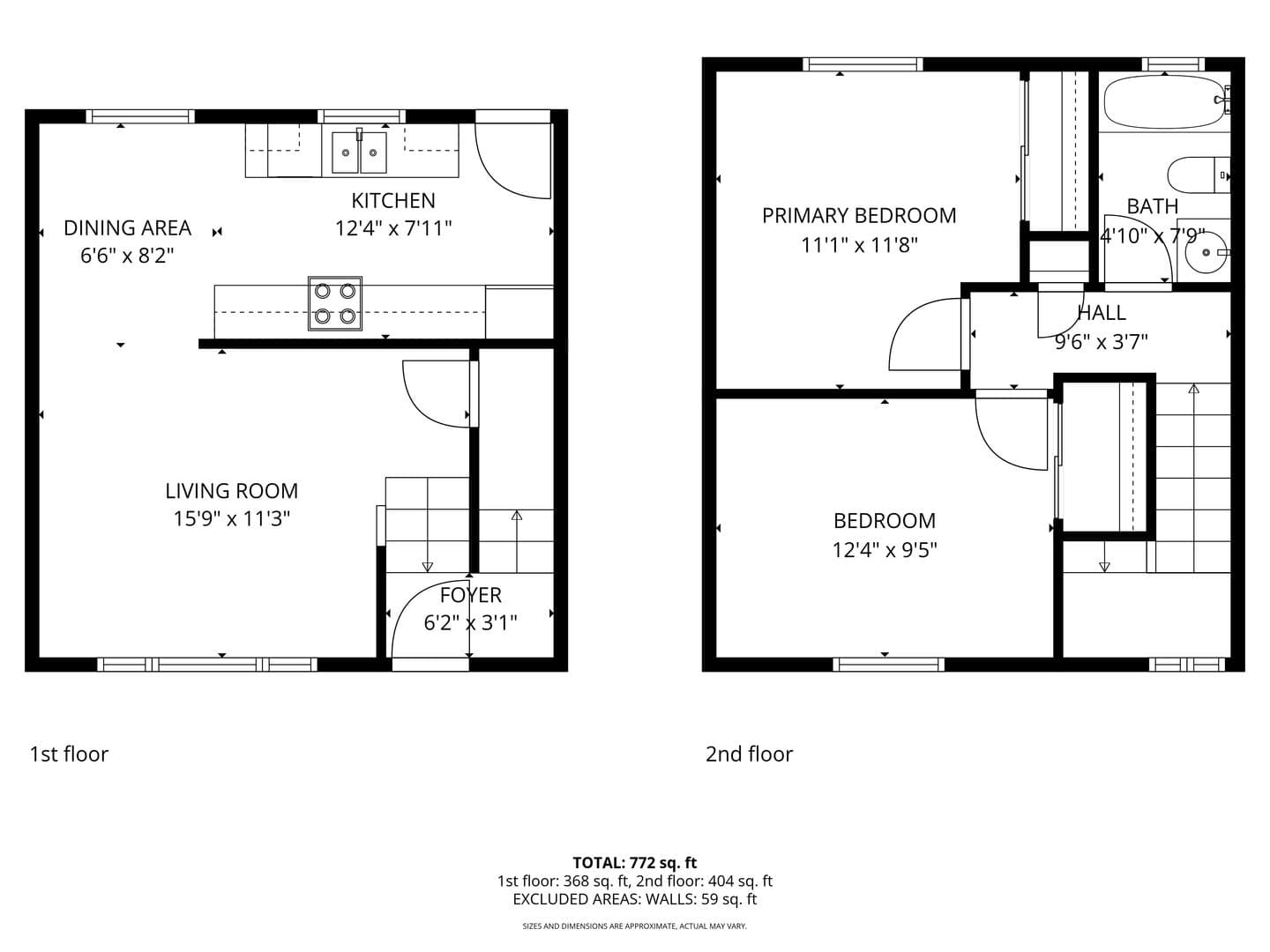 Fort Collins Apartment: 2012 W Plum St