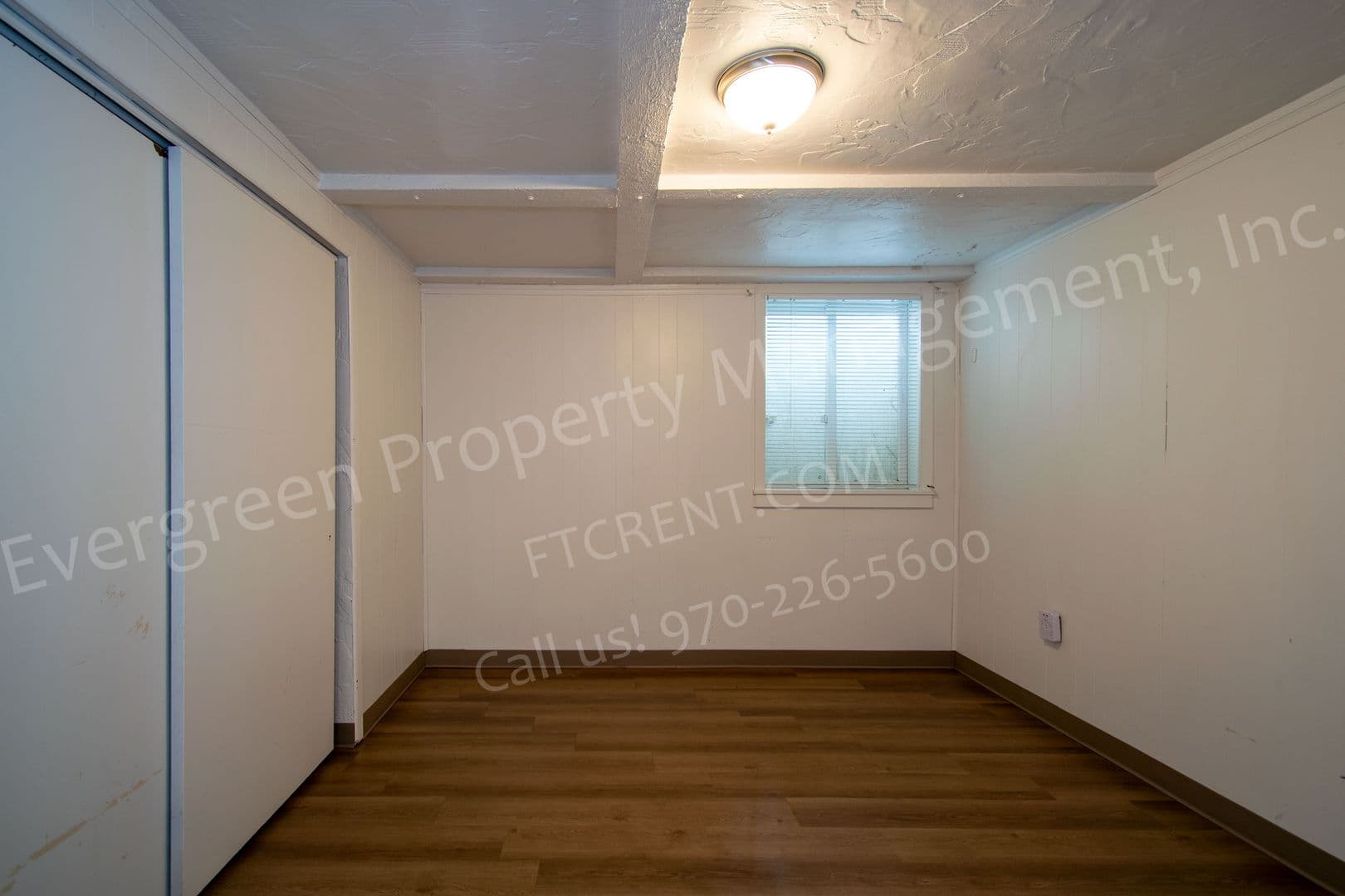 Fort Collins Apartment: 1228 Southridge Dr