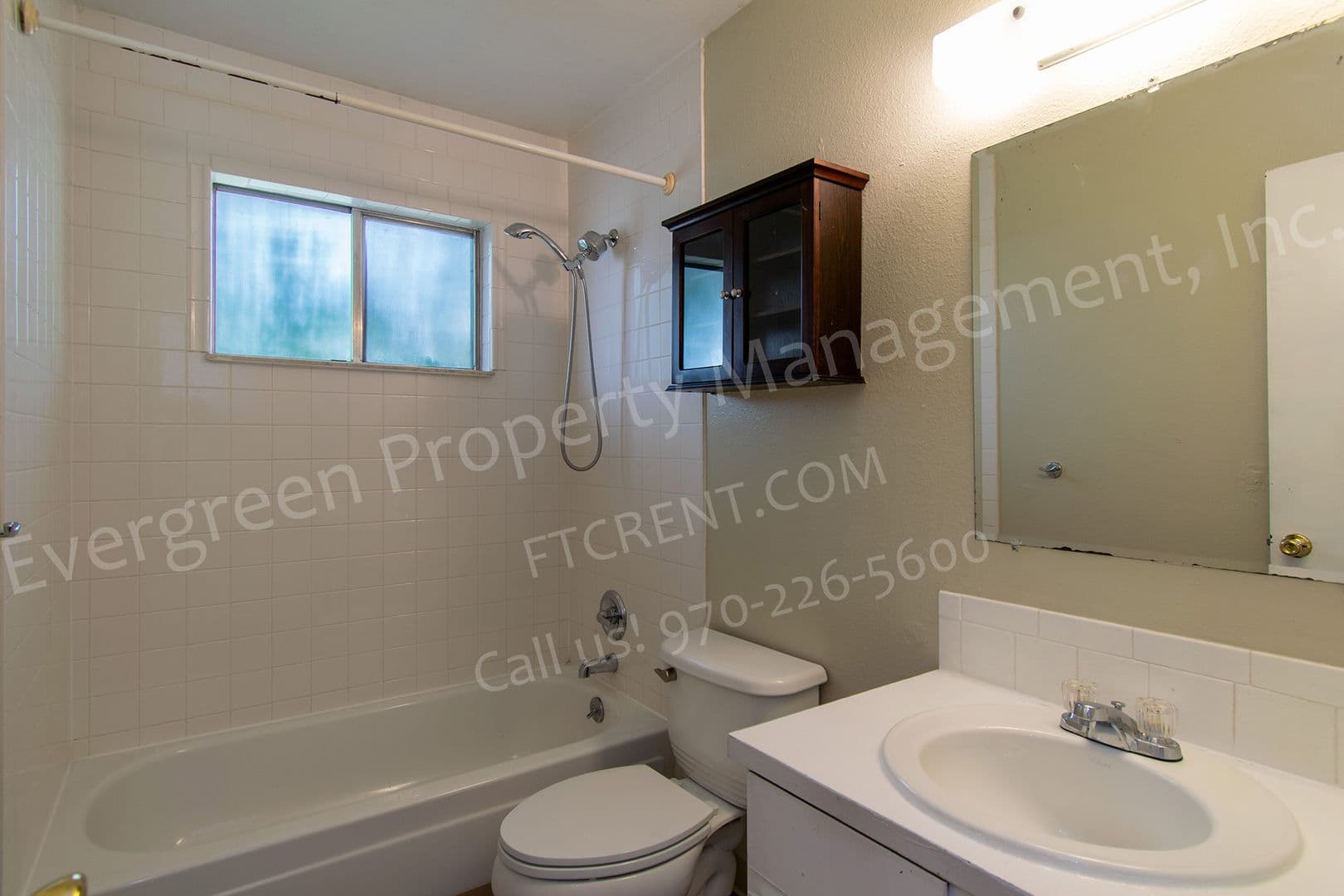 Fort Collins House: 1912 W Plum St