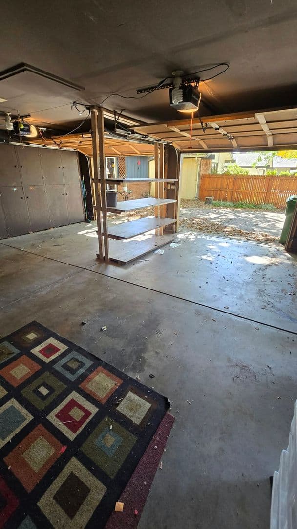 Fort Collins House: 636 Heather Ct