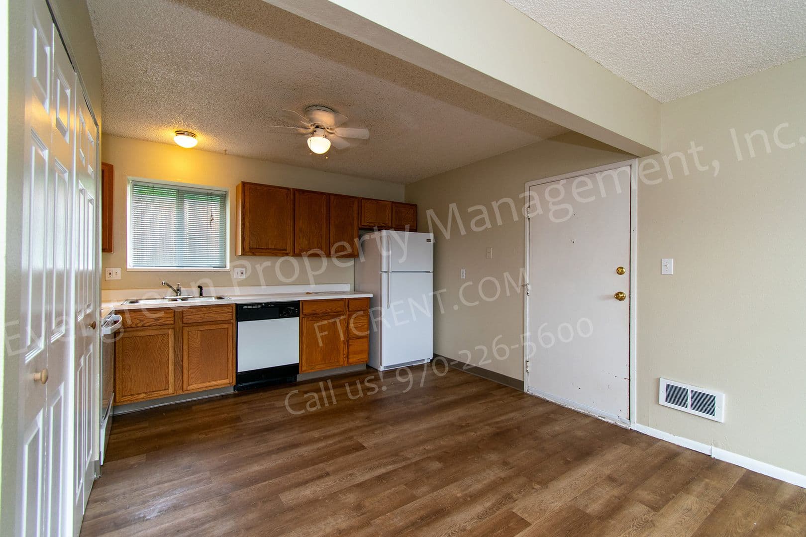 Fort Collins Apartment: 1931 Ross Ct