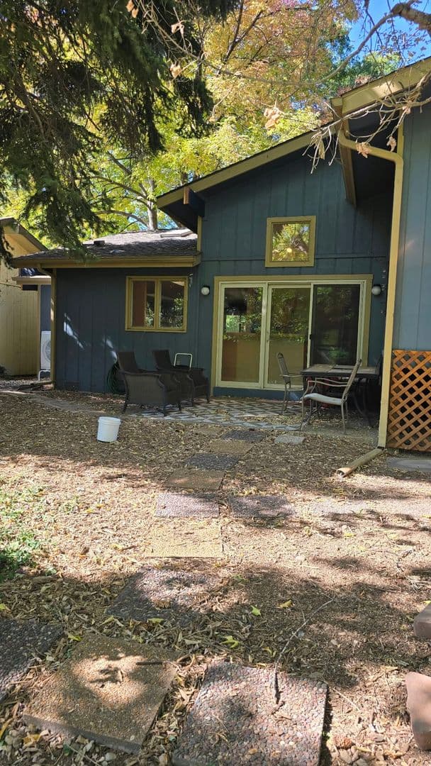 Fort Collins House: 636 Heather Ct