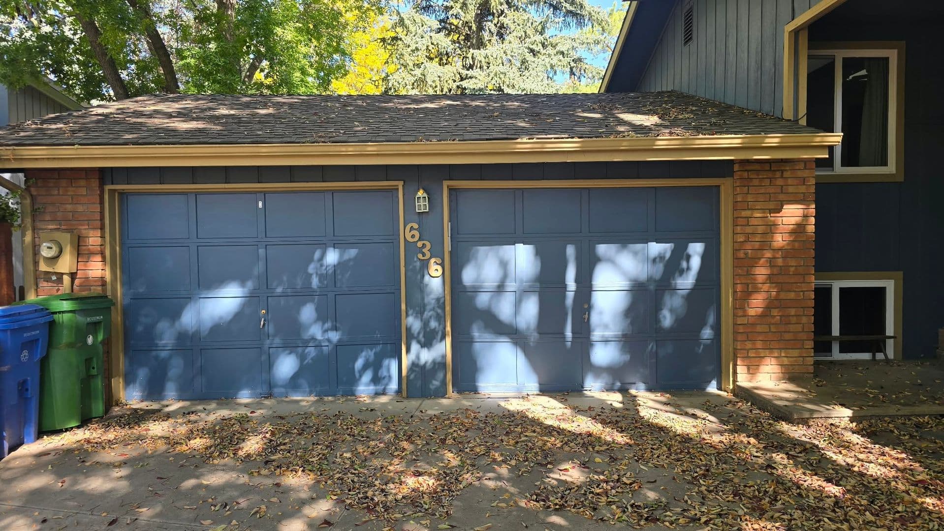 Fort Collins House: 636 Heather Ct