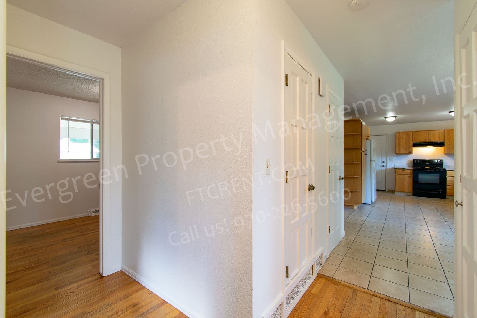 Fort Collins Apartment: 1228 Southridge Dr