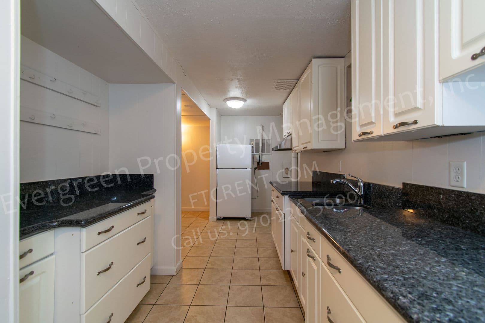 Fort Collins Apartment: 1228 Southridge Dr