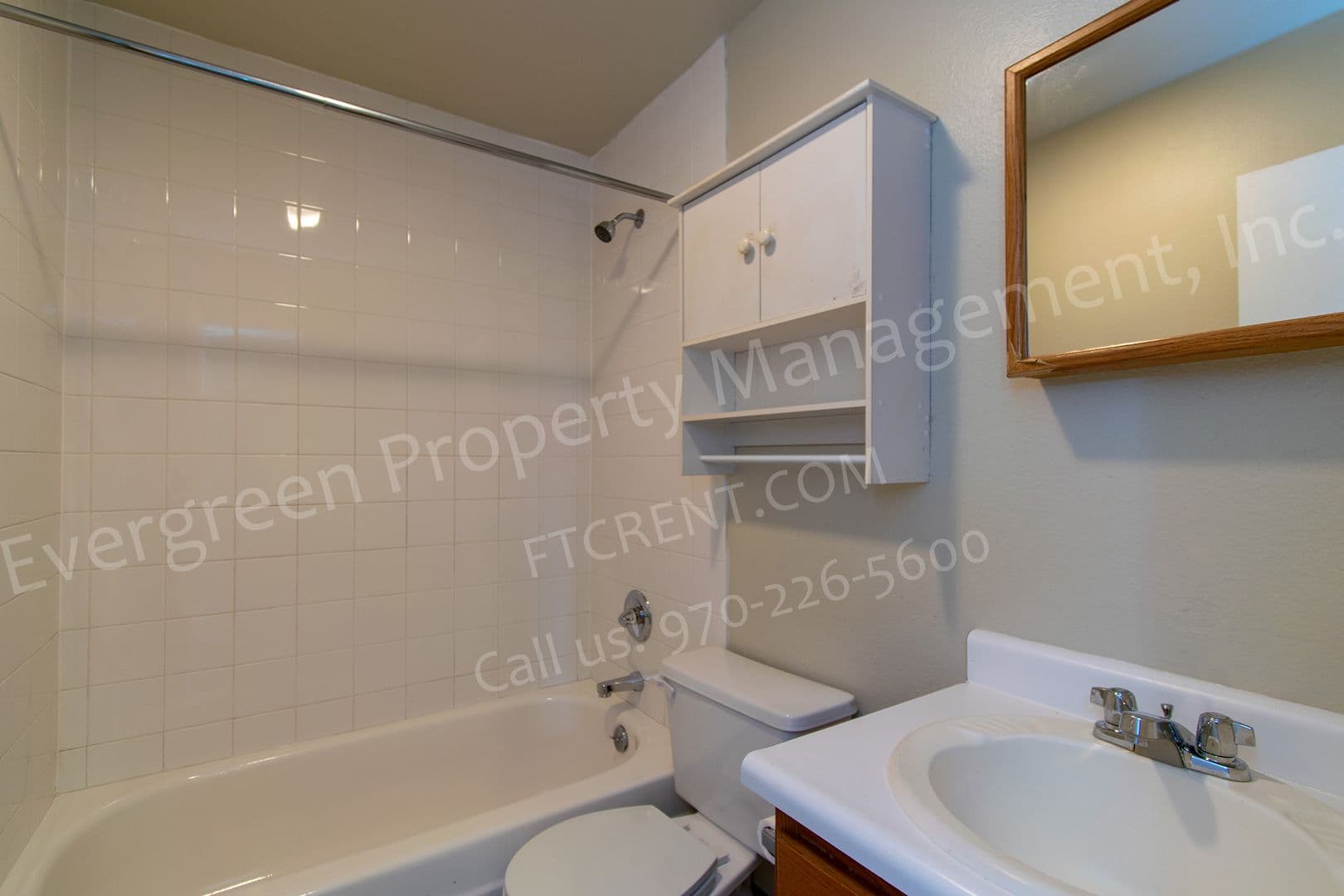 Fort Collins Apartment: 1931 Ross Ct
