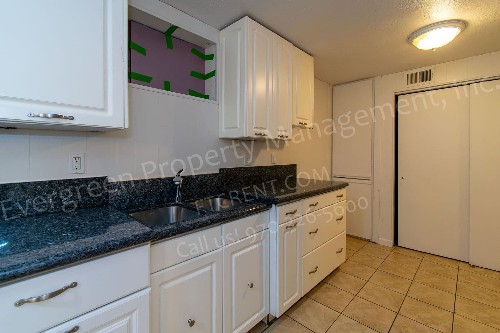 Fort Collins Apartment: 1228 Southridge Dr