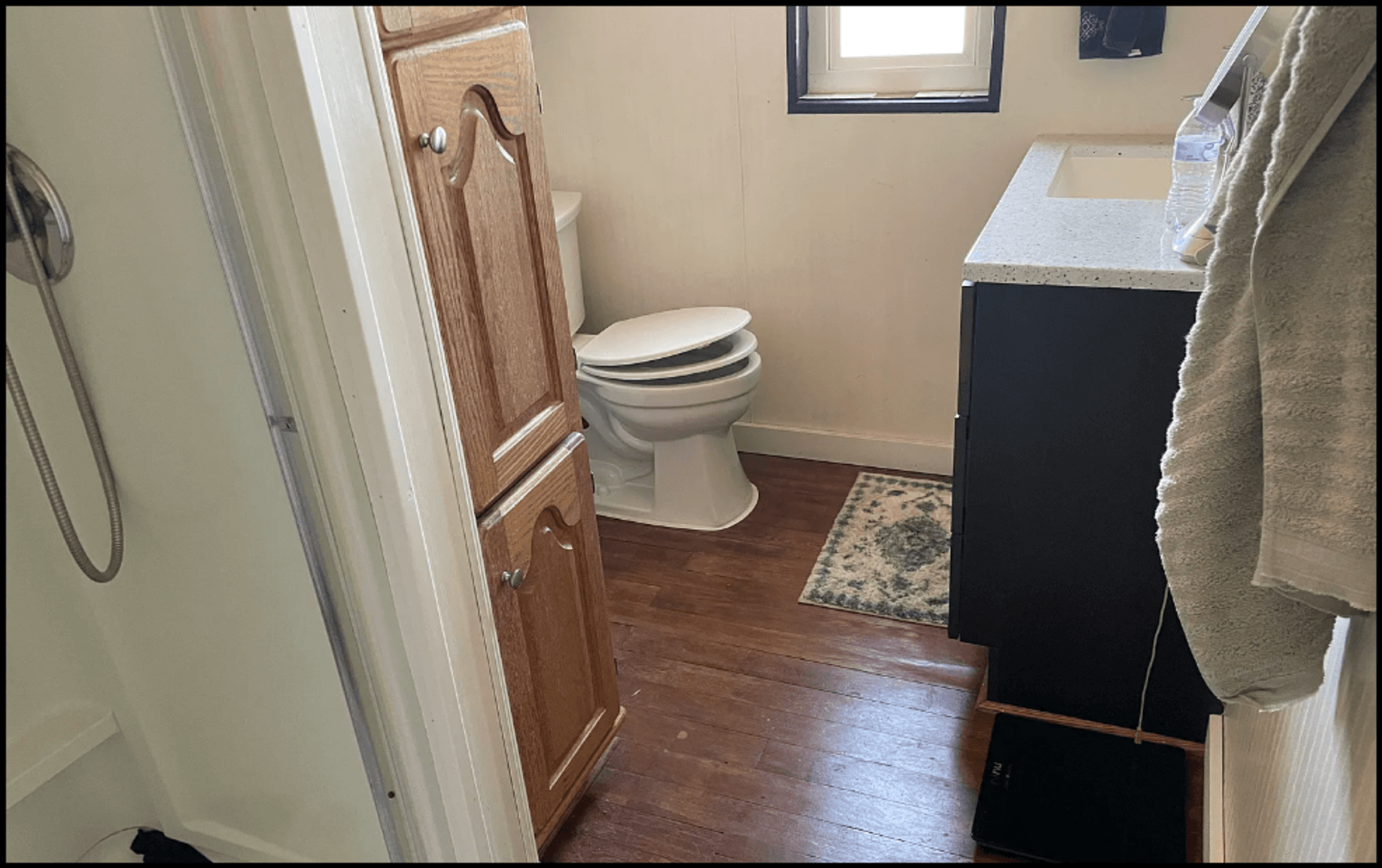 Fort Collins House: 4728 E County Road 40