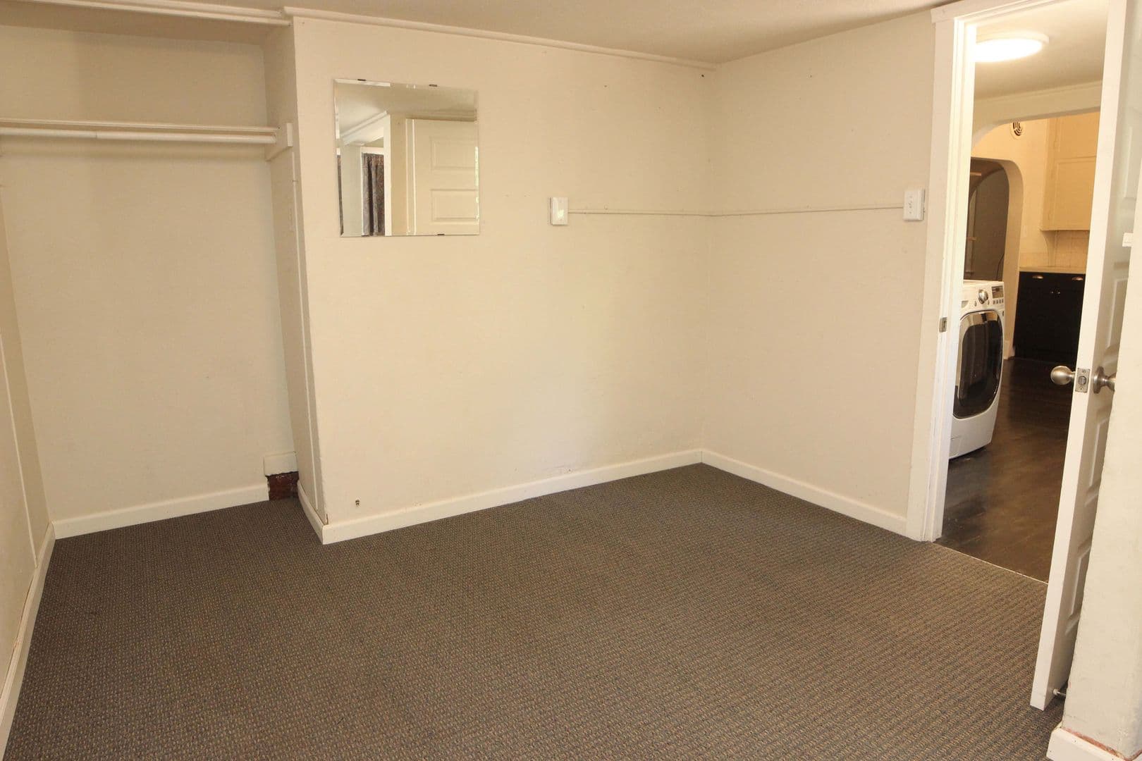 Fort Collins Apartment: 318-320 W Myrtle