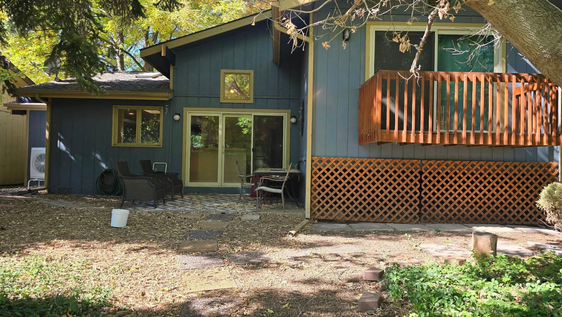 Fort Collins House: 636 Heather Ct