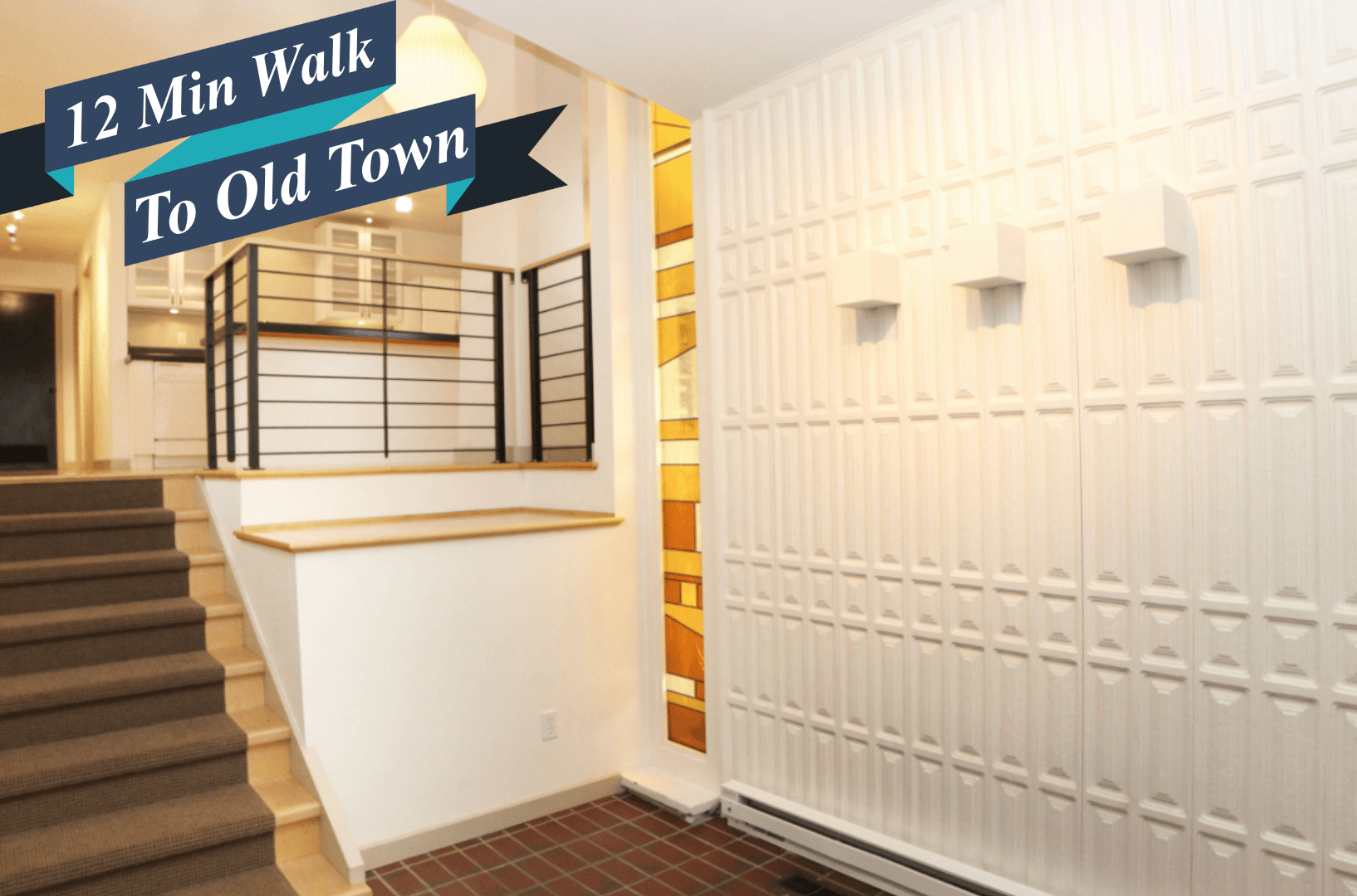 Fort Collins Apartment: 419 W Mountain Ave