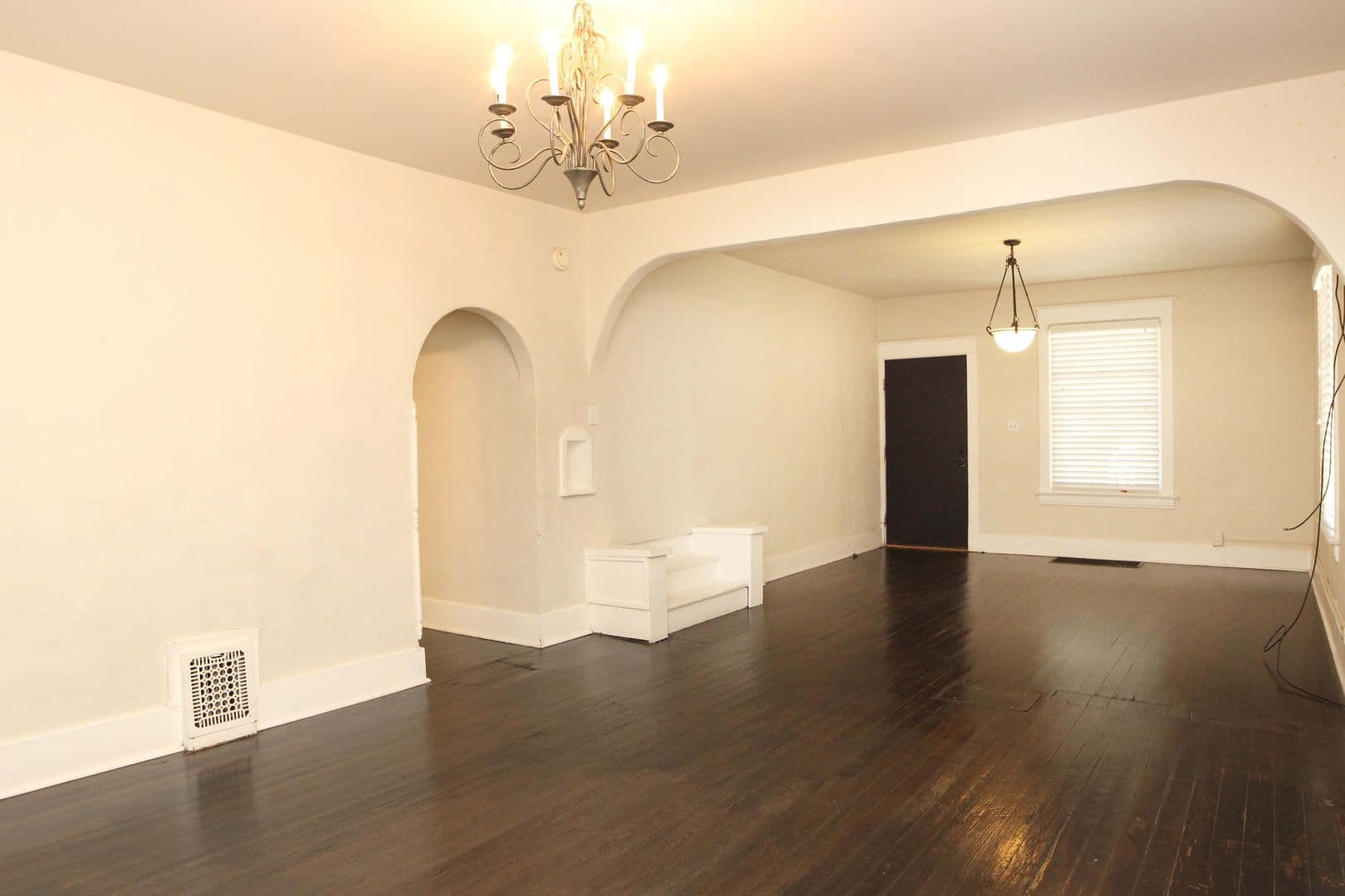 Fort Collins Apartment: 318-320 W Myrtle