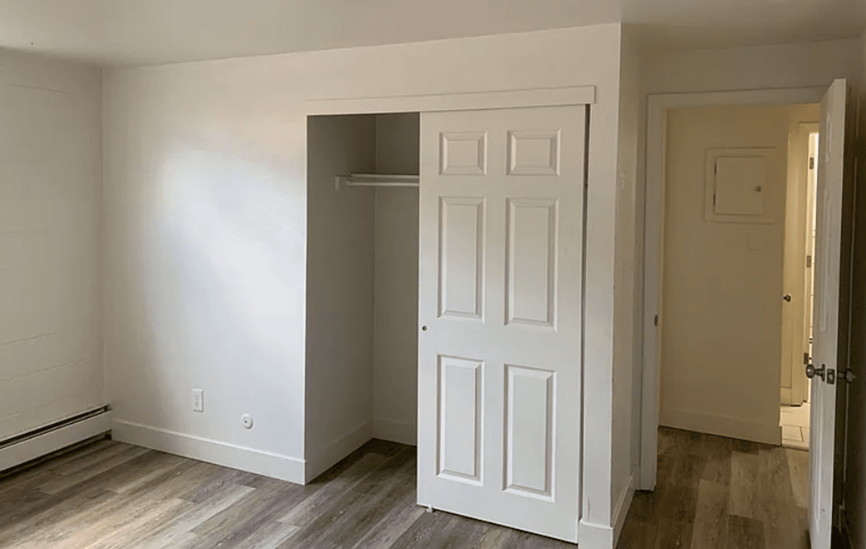 Fort Collins Apartment: 1100 McHugh ST.