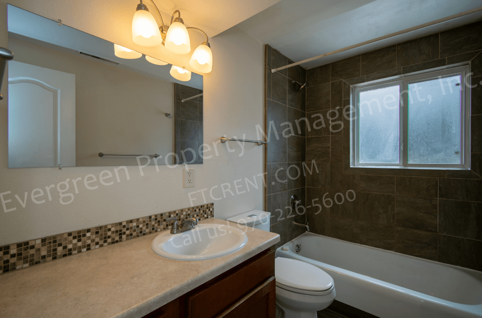 Fort Collins Apartment: 113 W Myrtle St