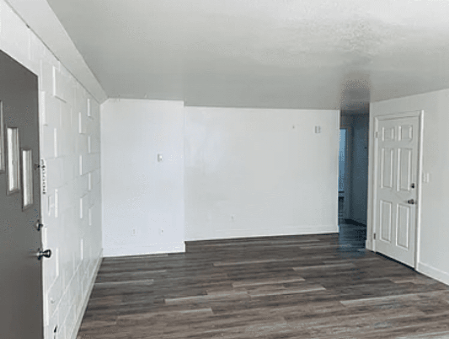 Fort Collins Apartment: 1100 McHugh ST.