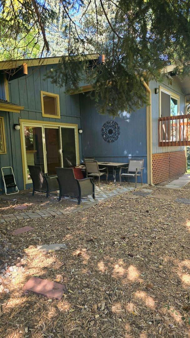 Fort Collins House: 636 Heather Ct