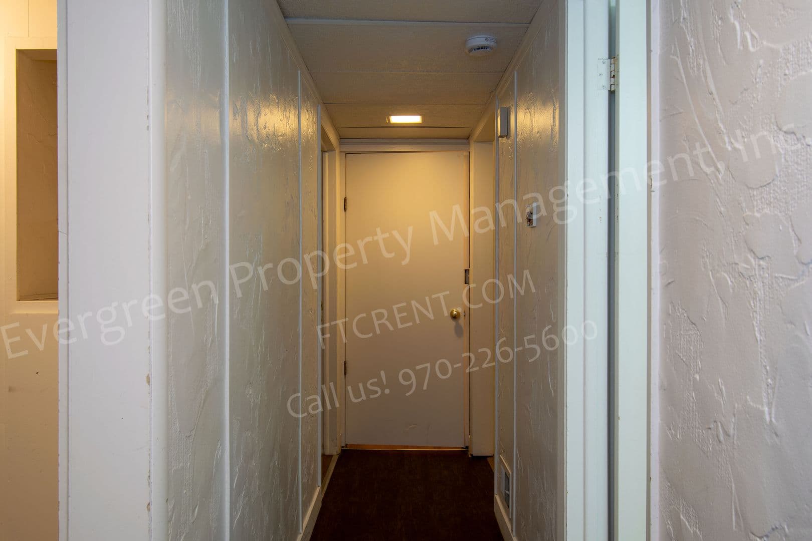 Fort Collins Apartment: 1228 Southridge Dr