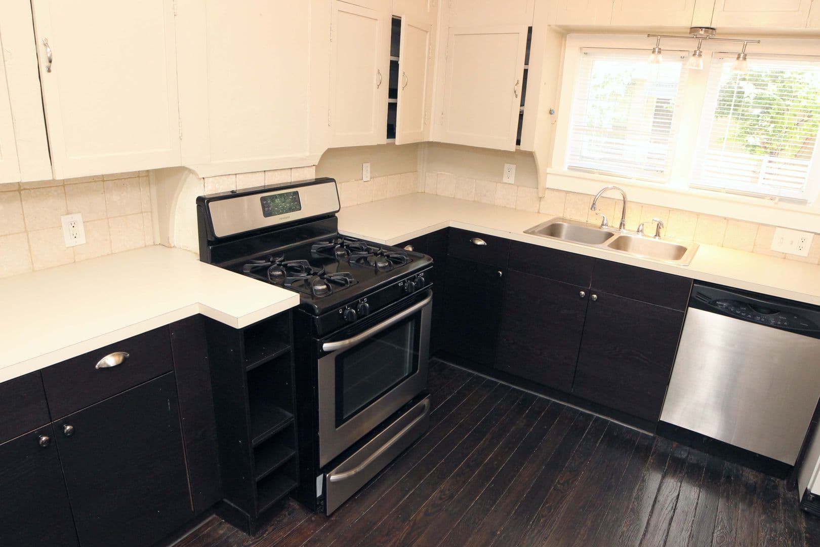 Fort Collins Apartment: 318-320 W Myrtle