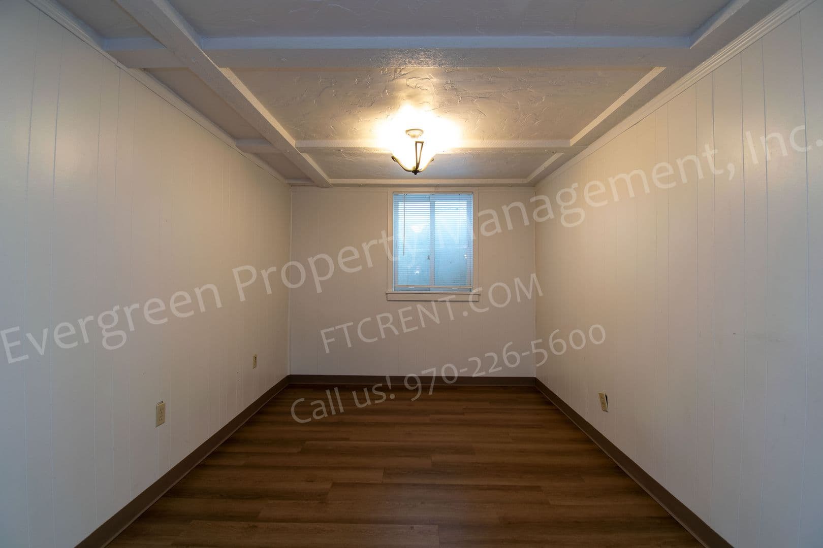Fort Collins Apartment: 1228 Southridge Dr