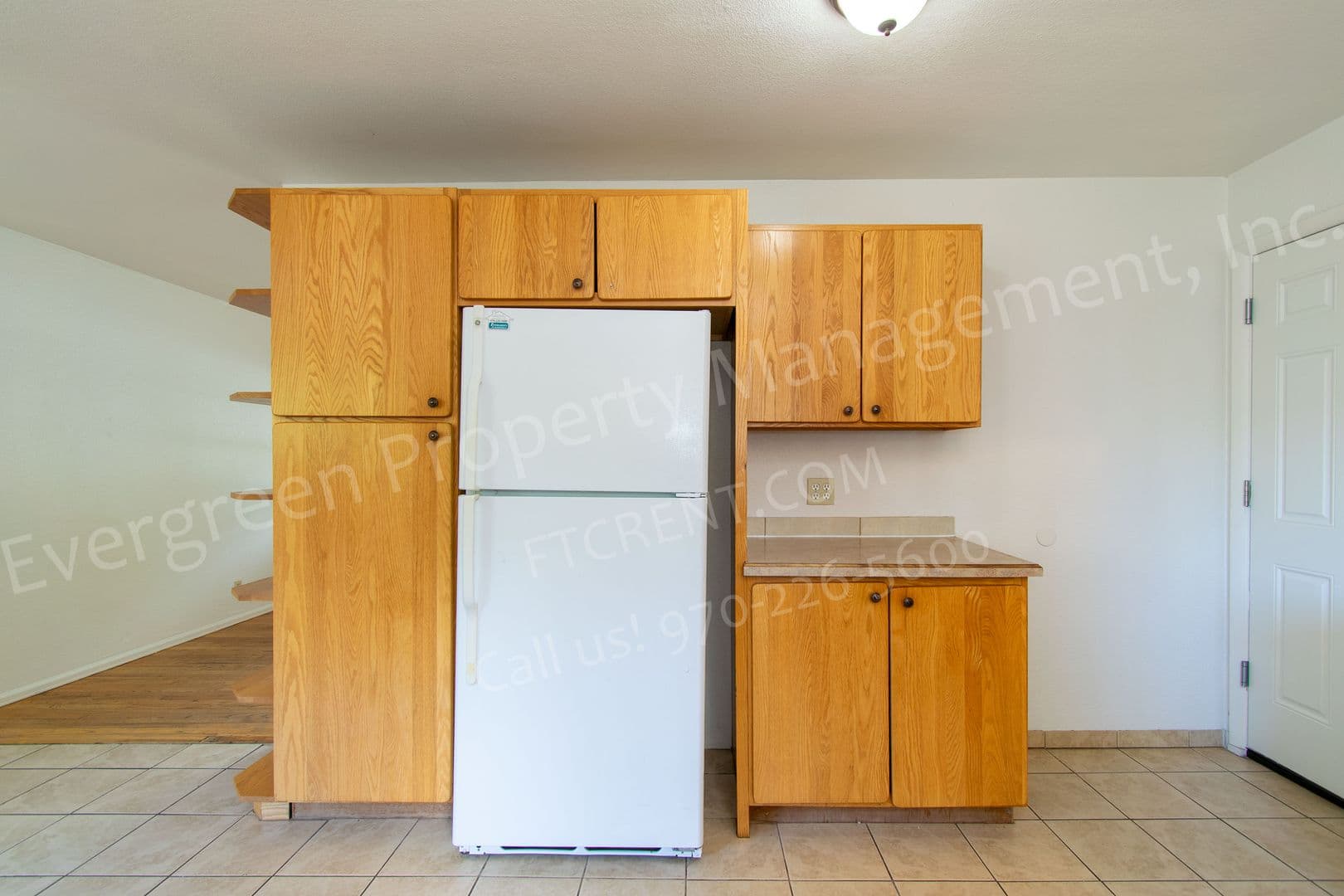 Fort Collins Apartment: 1228 Southridge Dr