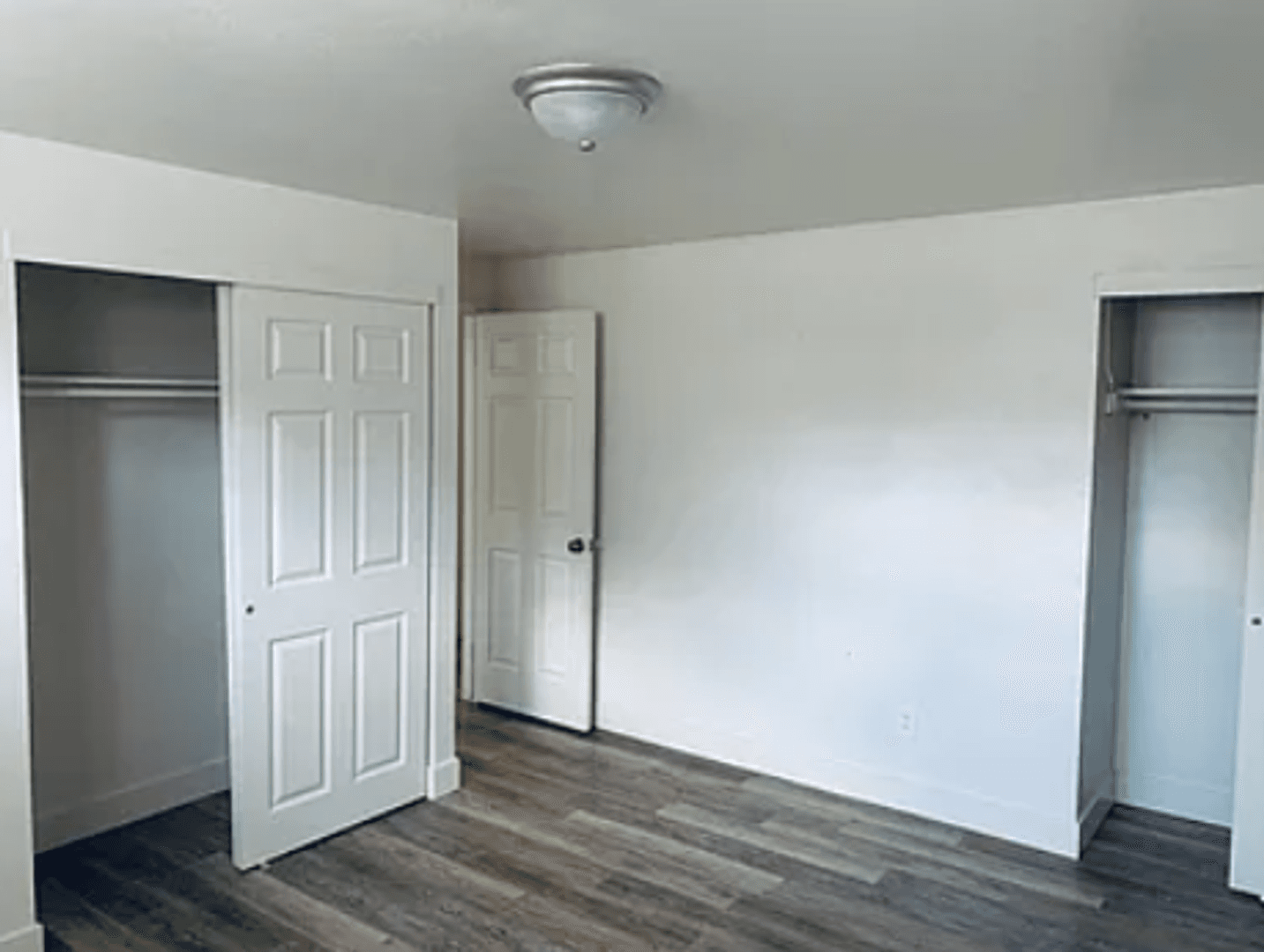 Fort Collins Apartment: 1100 McHugh ST.