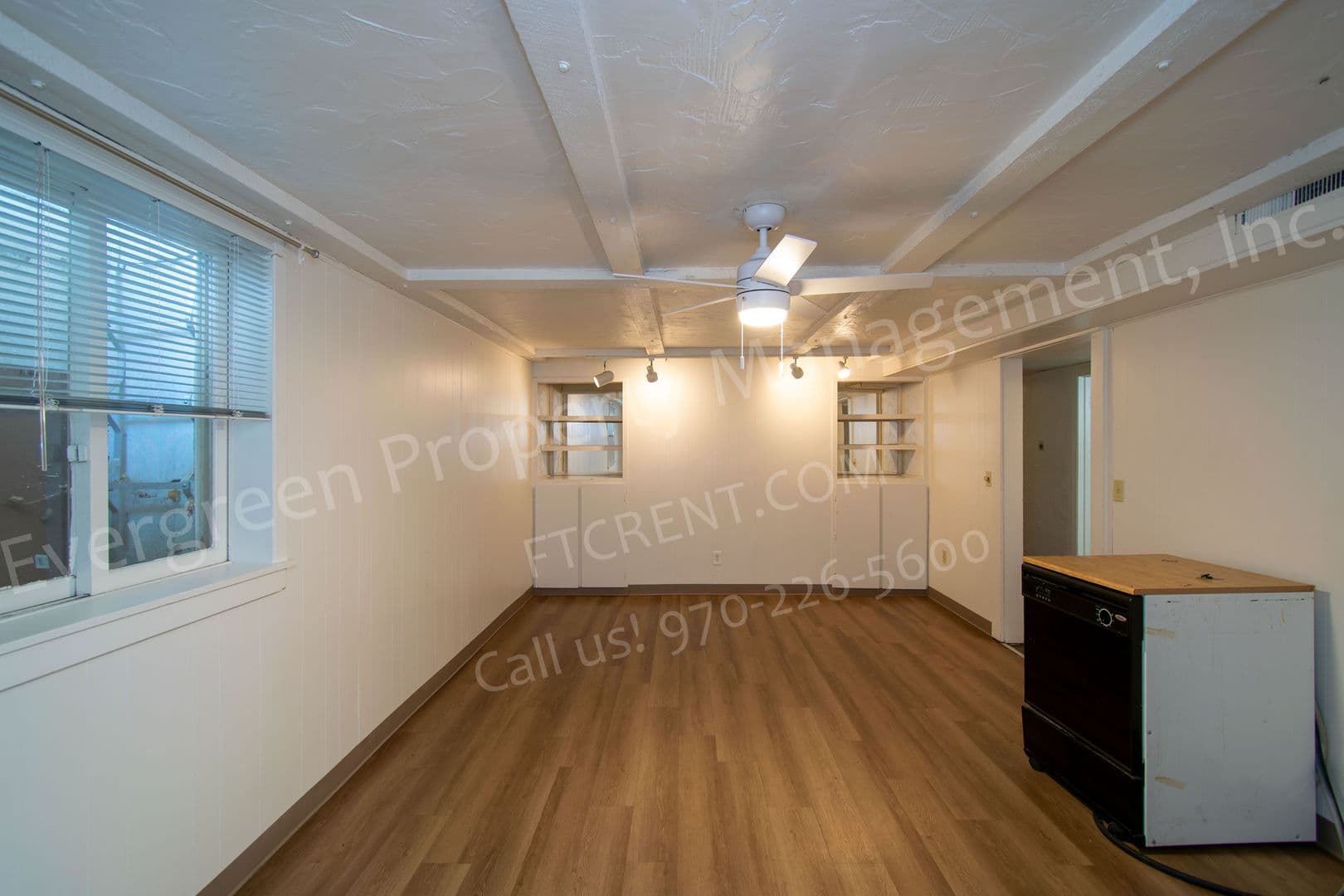 Fort Collins Apartment: 1228 Southridge Dr