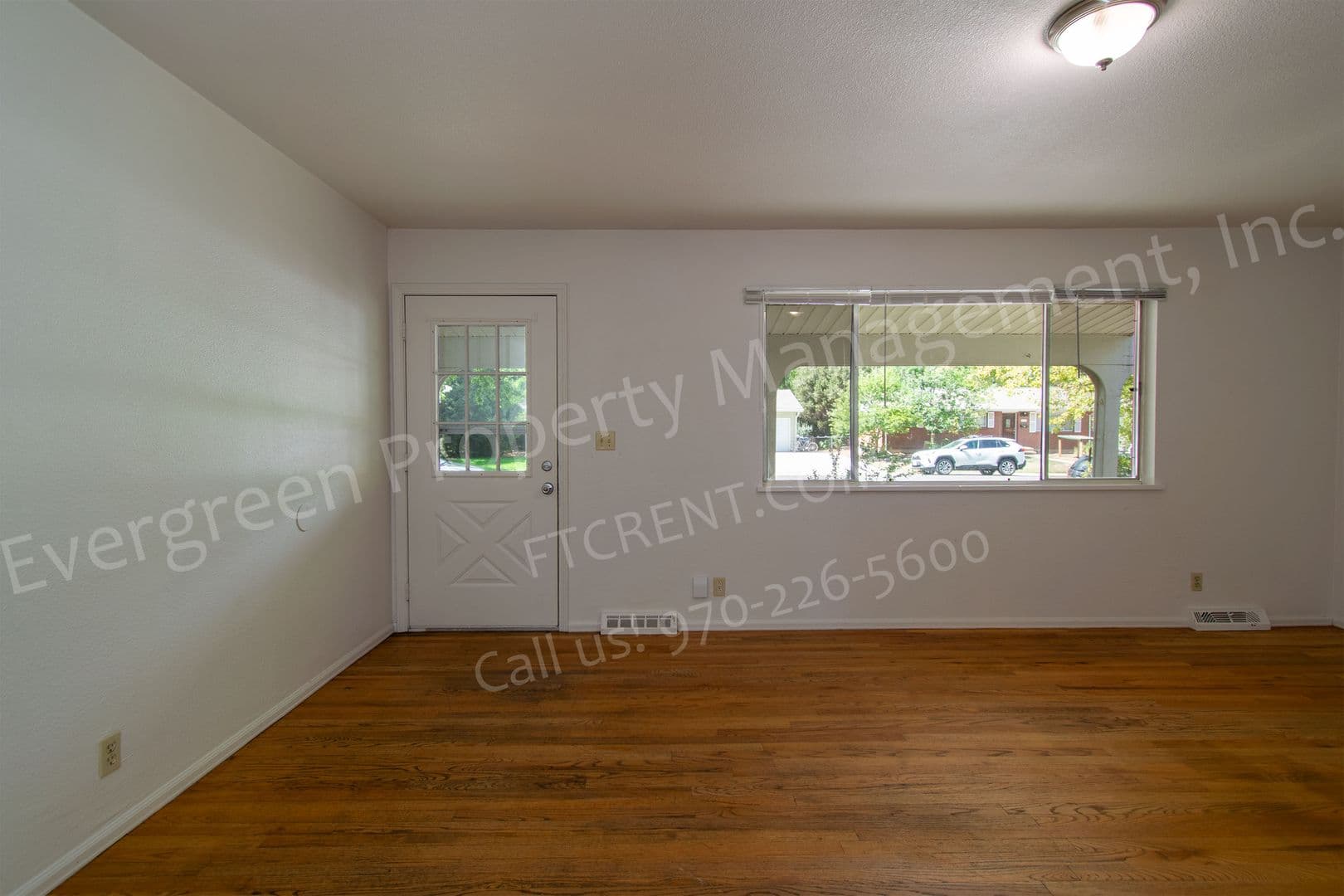 Fort Collins Apartment: 1228 Southridge Dr