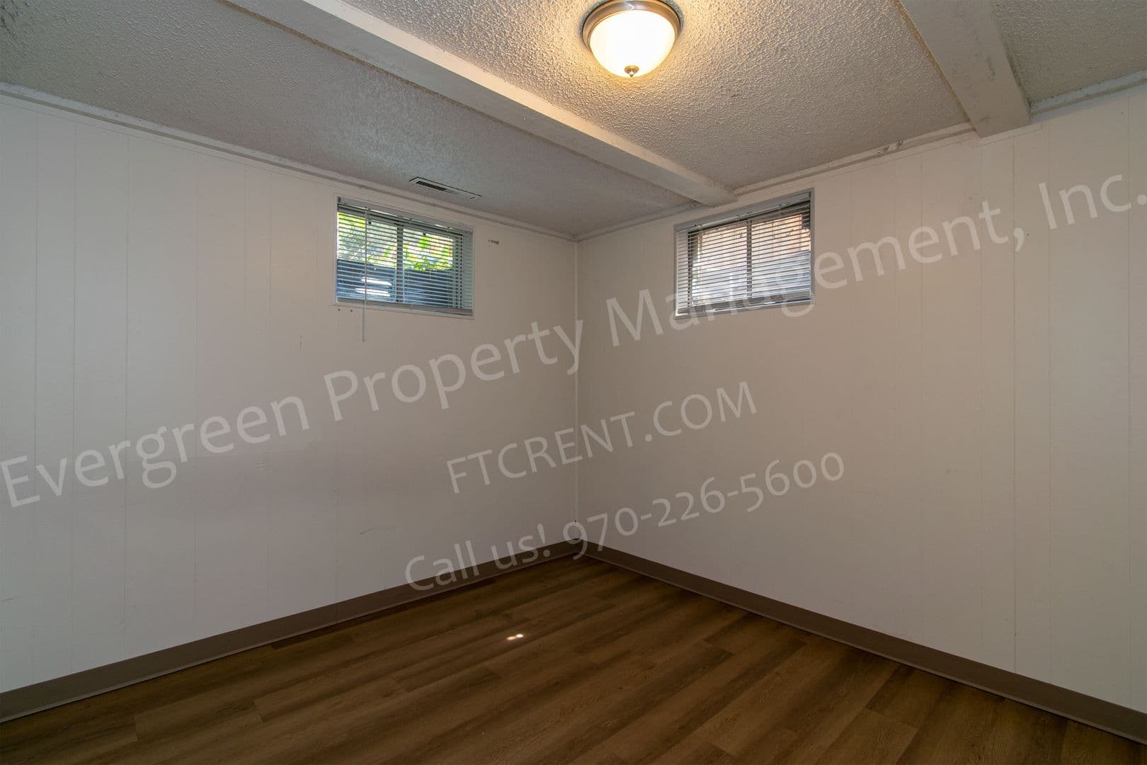 Fort Collins Apartment: 1228 Southridge Dr