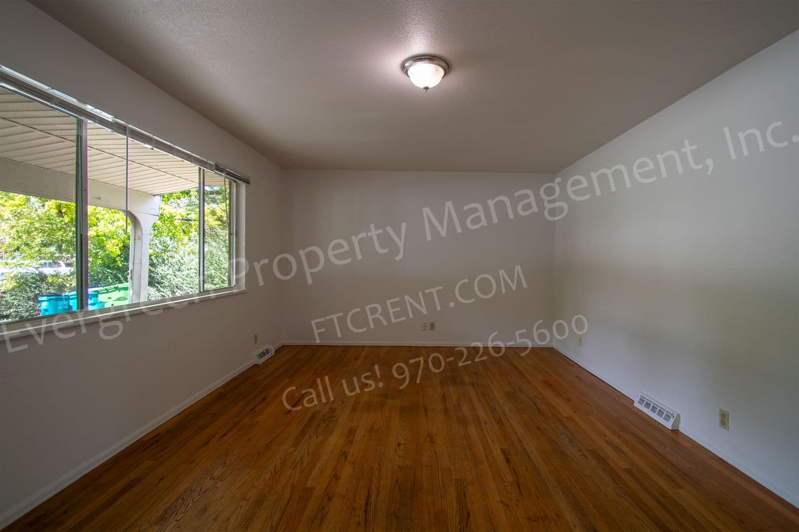 Fort Collins Apartment: 1228 Southridge Dr