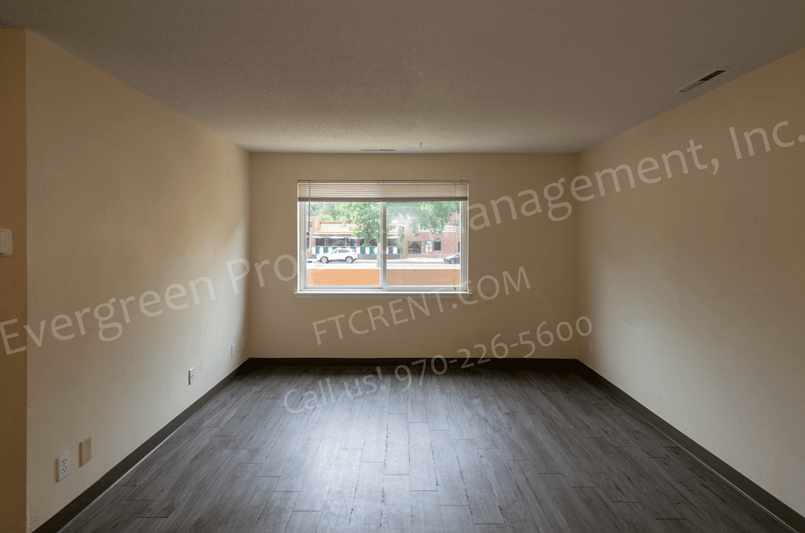 Fort Collins Apartment: 113 W Myrtle St