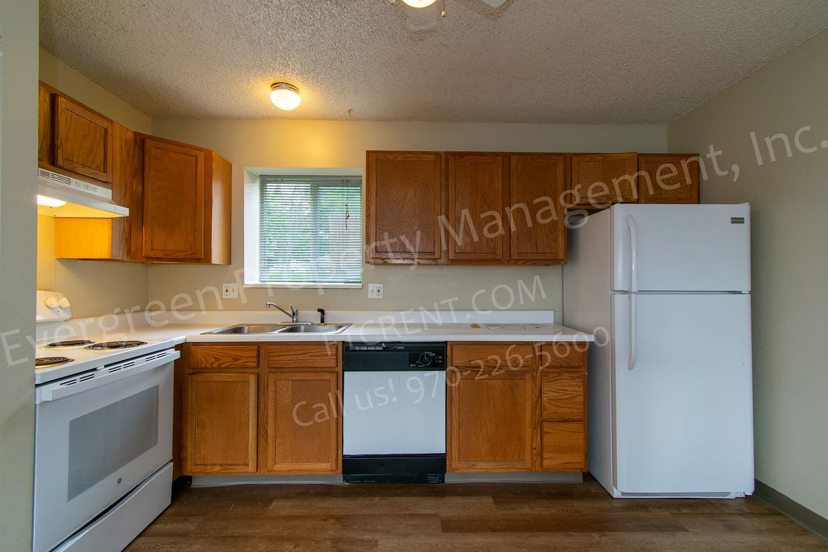 Fort Collins Apartment: 1931 Ross Ct