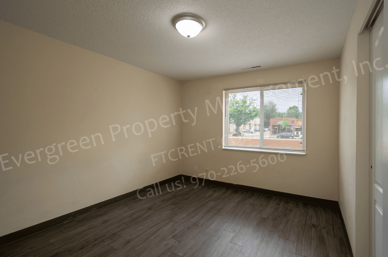 Fort Collins Apartment: 113 W Myrtle St