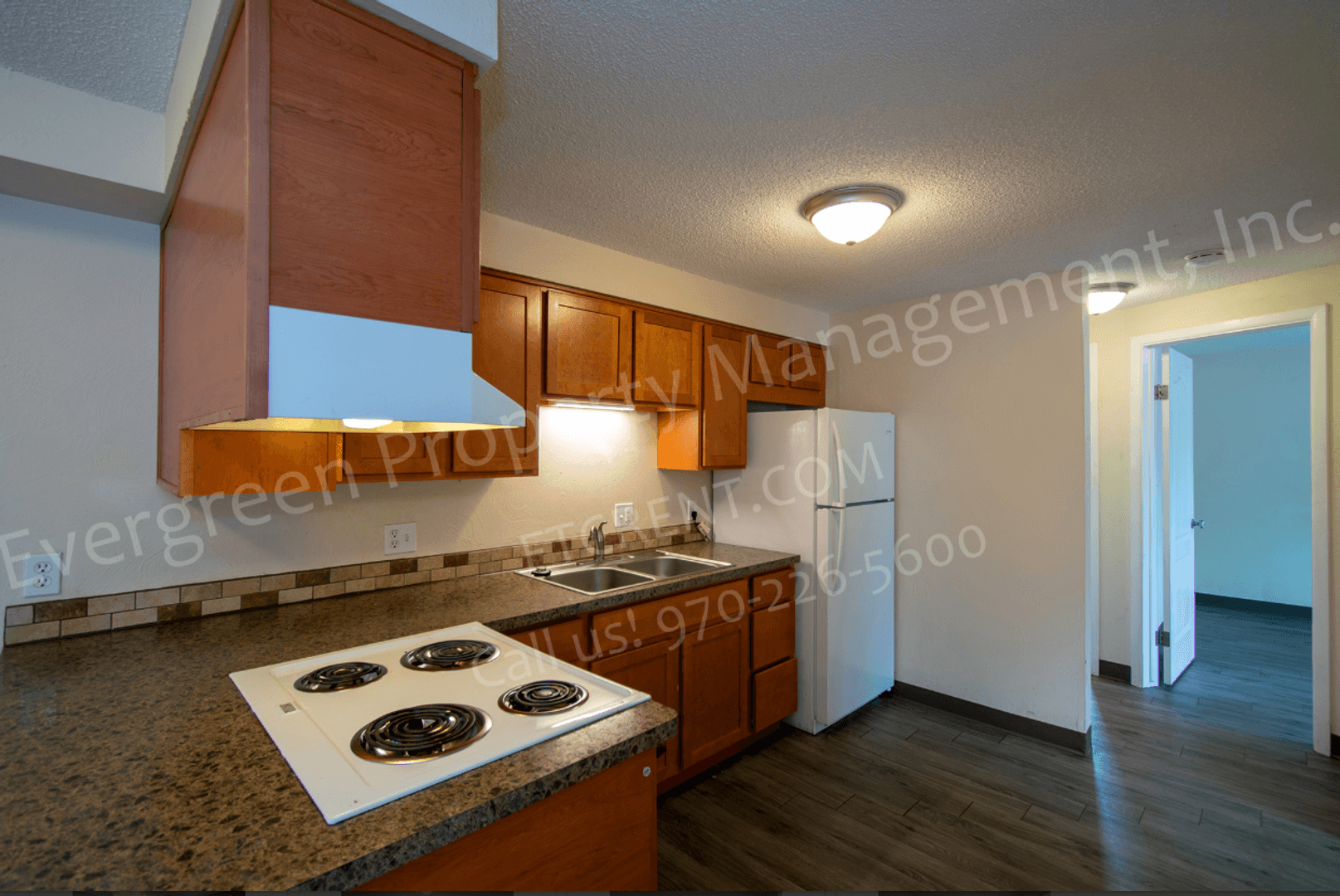 Fort Collins Apartment: 113 W Myrtle St
