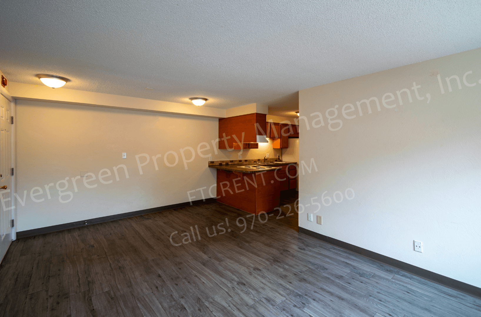 Fort Collins Apartment: 113 W Myrtle St