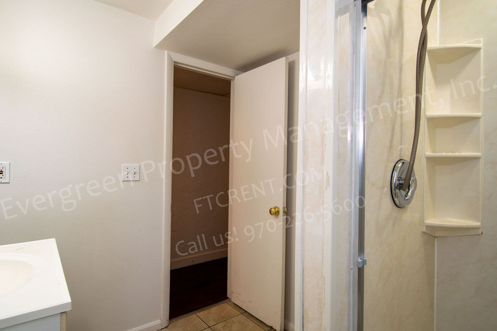 Fort Collins Apartment: 1228 Southridge Dr