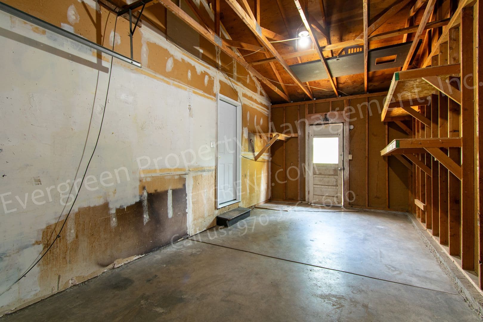 Fort Collins House: 1912 W Plum St
