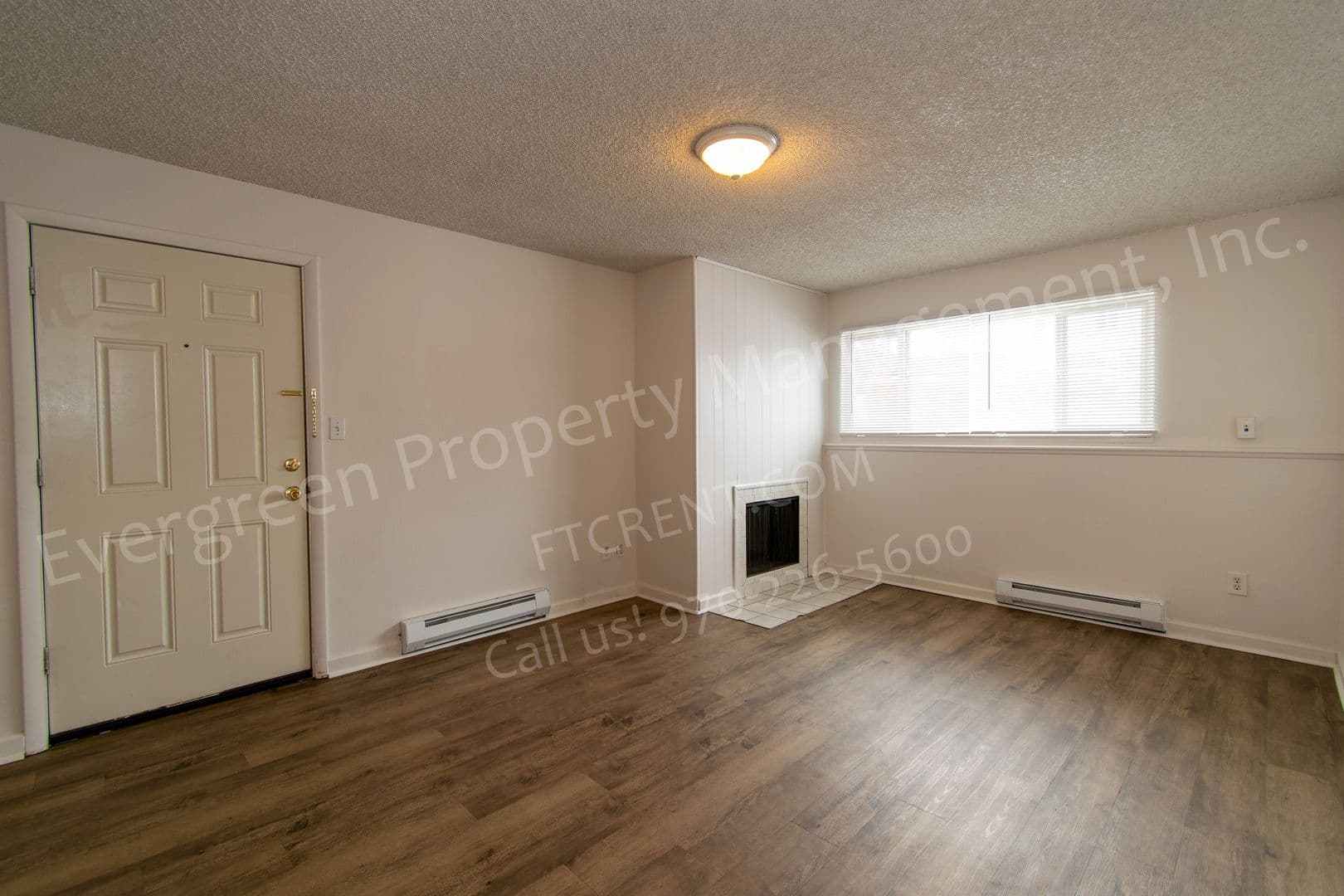 Fort Collins Apartment: 2034-2036 W Plum St