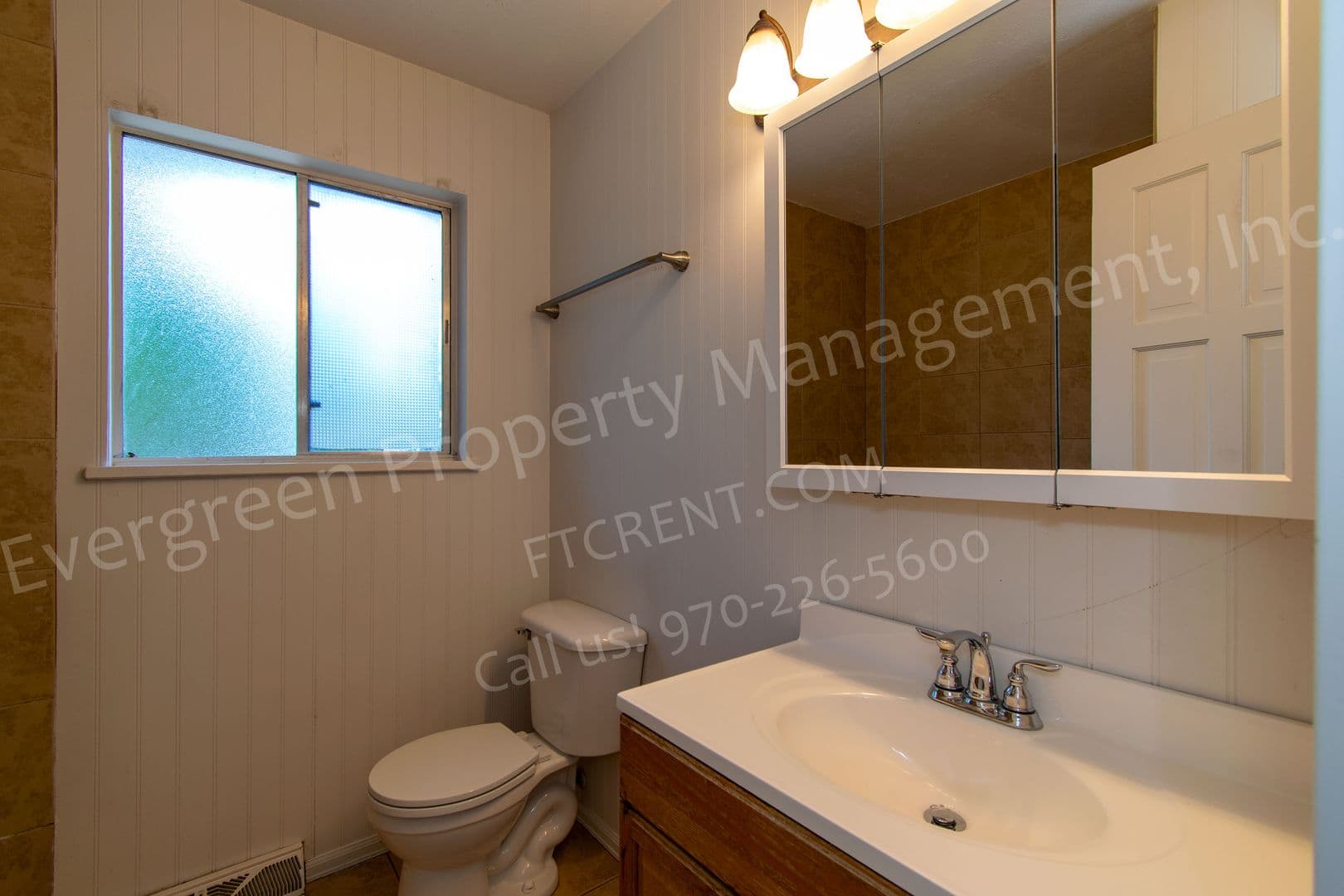 Fort Collins Apartment: 1228 Southridge Dr