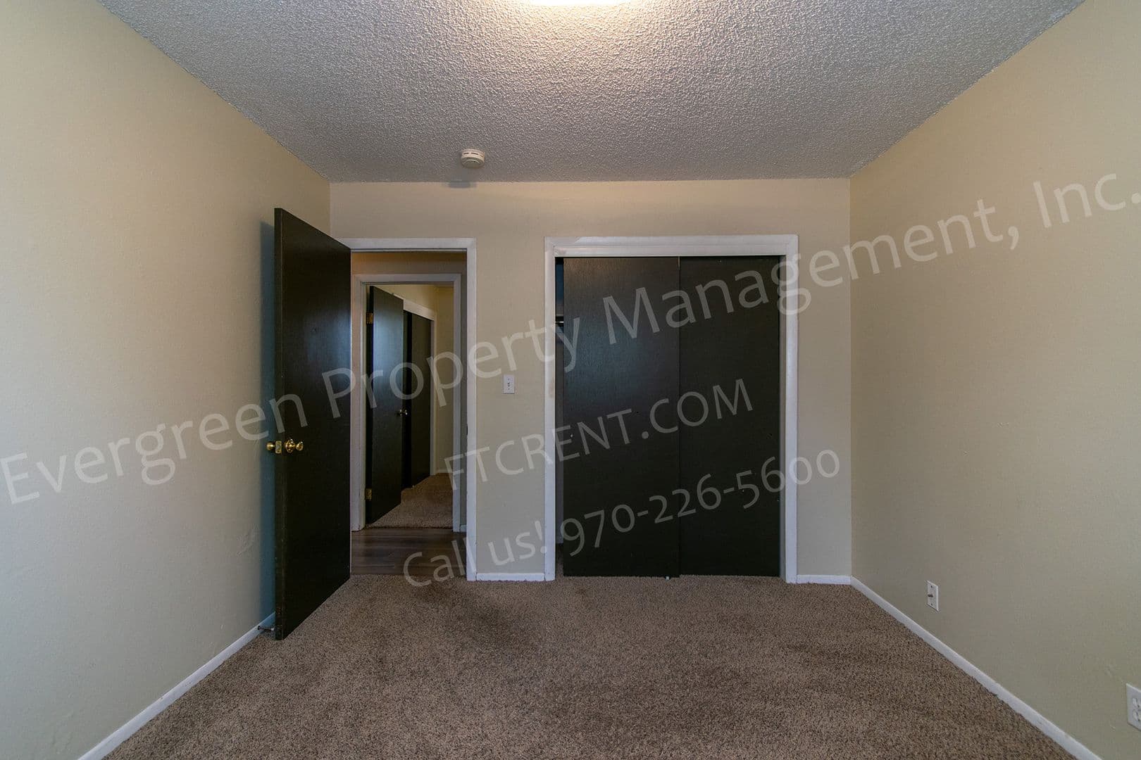 Fort Collins House: 1912 W Plum St